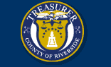 Treasurer - County of Riverside